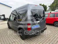 2007 Ford Tourneo