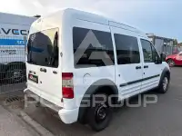 2007 Ford Tourneo
