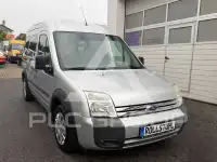 2007 Ford Tourneo