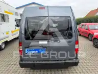 2007 Ford Tourneo