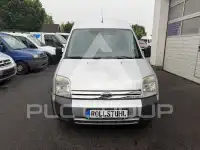2007 Ford Tourneo