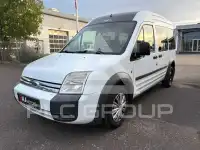 2007 Ford Tourneo