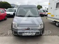 2007 Ford Tourneo