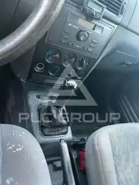 2007 Ford Tourneo