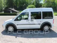 2007 Ford Tourneo