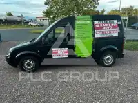 2007 Ford Tourneo