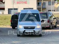 2007 Ford Tourneo