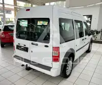 2007 Ford Tourneo