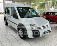 2007 Ford Tourneo