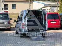 2007 Ford Tourneo