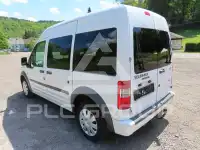 2007 Ford Tourneo