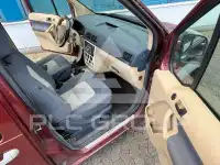 2007 Ford Tourneo
