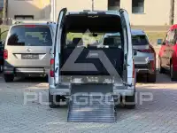 2007 Ford Tourneo