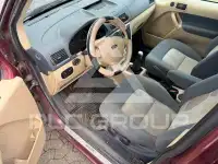 2007 Ford Tourneo