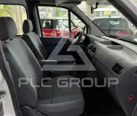2007 Ford Tourneo
