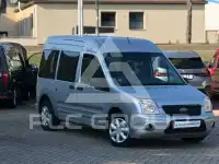 2007 Ford Tourneo