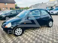 2007 Ford KA