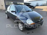 2007 Ford KA