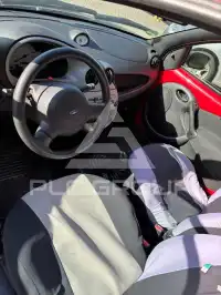 2007 Ford KA