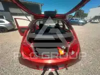2007 Ford KA