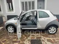 2007 Ford KA