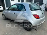 2007 Ford KA