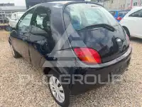 2007 Ford KA