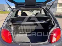 2007 Ford KA