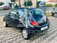 2007 Ford KA