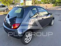 2007 Ford KA