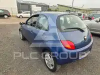 2007 Ford KA