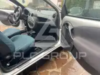 2007 Ford KA