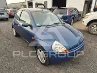 2007 Ford KA