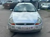 2007 Ford KA