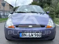 2007 Ford KA