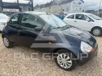 2007 Ford KA