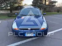2007 Ford KA