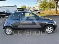 2007 Ford KA