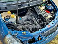 2007 Ford KA