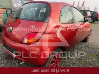 2007 Ford KA