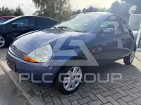 2007 Ford KA