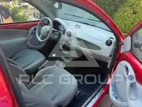 2007 Ford KA