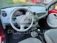 2007 Ford KA