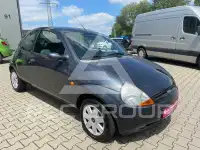 2007 Ford KA