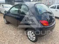 2007 Ford KA