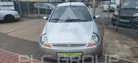 2007 Ford KA