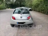 2007 Ford KA