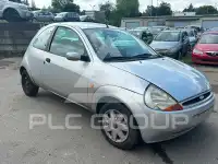 2007 Ford KA