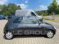 2007 Ford KA