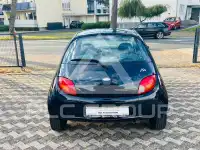 2007 Ford KA